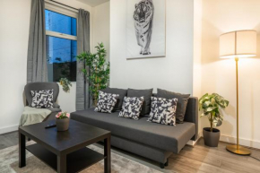 Isimi luxurious 4 bed 4 en -suite house Cumbria